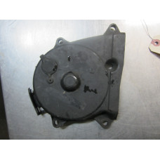 02S019 Right Front Timing Cover From 2009 HONDA ACCORD  3.5 11831RCAA010